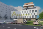 Metrou Berceni Ap 3 camere cu gradina 