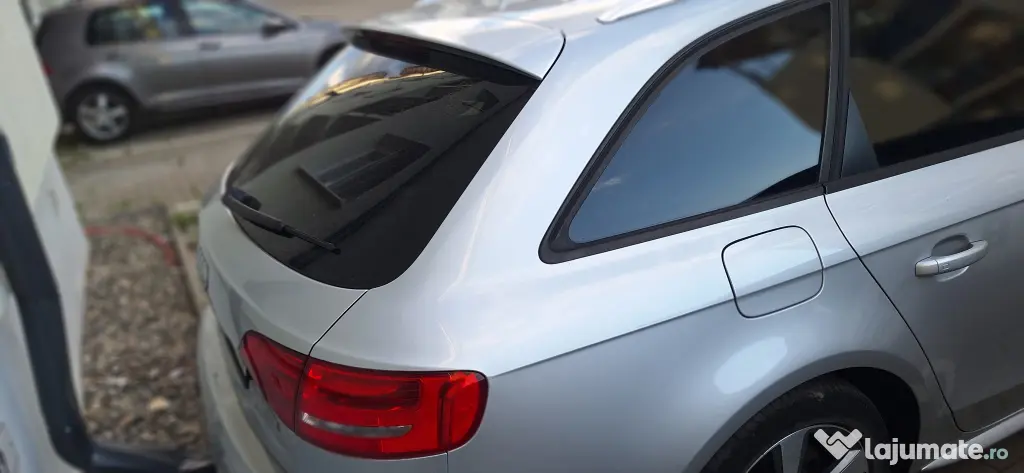 Audi a4 b8 break