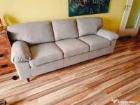 Canapea 3 locuri 