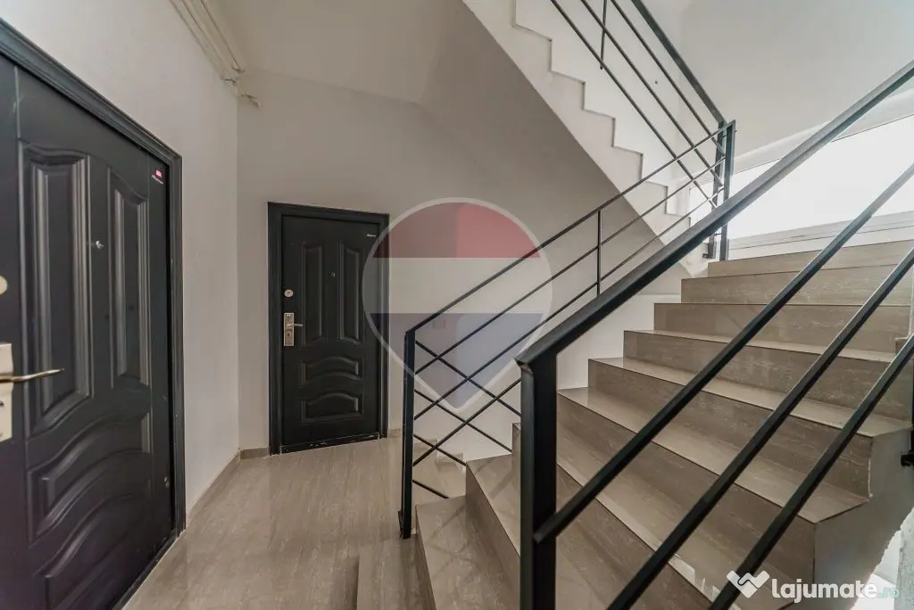 Apartament nou cu 2 camere și balcon de 20 mp, în zona Intim - Arad (Arad)