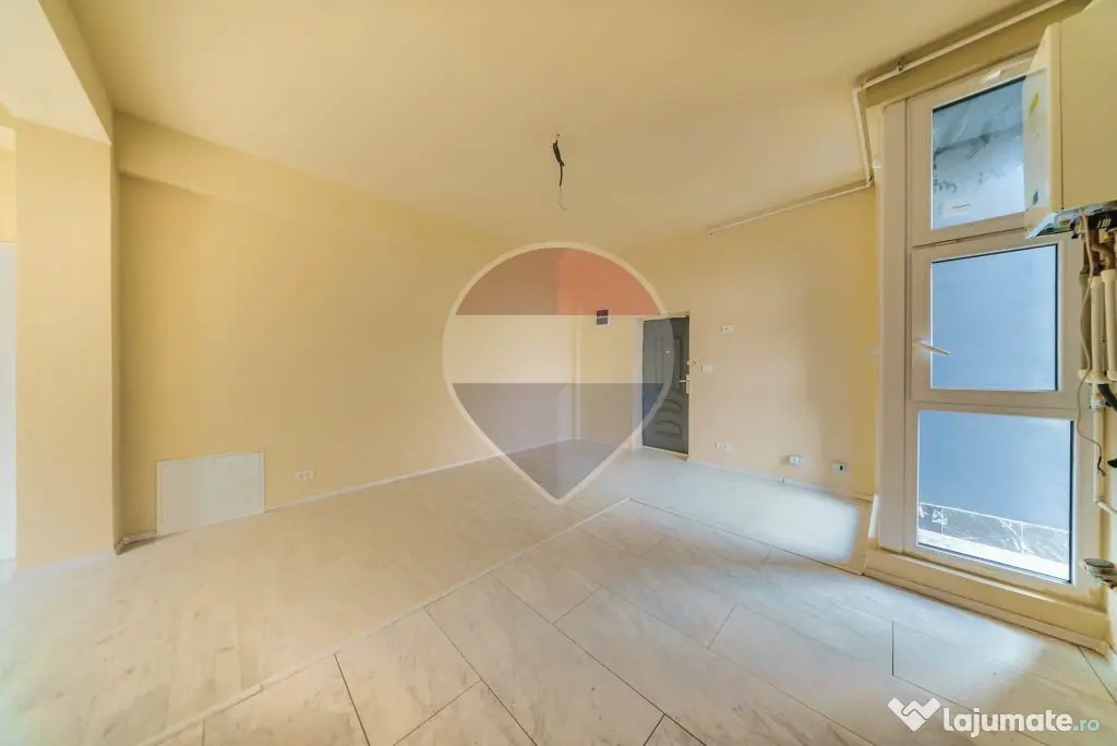 Apartament nou cu 2 camere și balcon de 20 mp, în zona Intim - Arad (Arad)