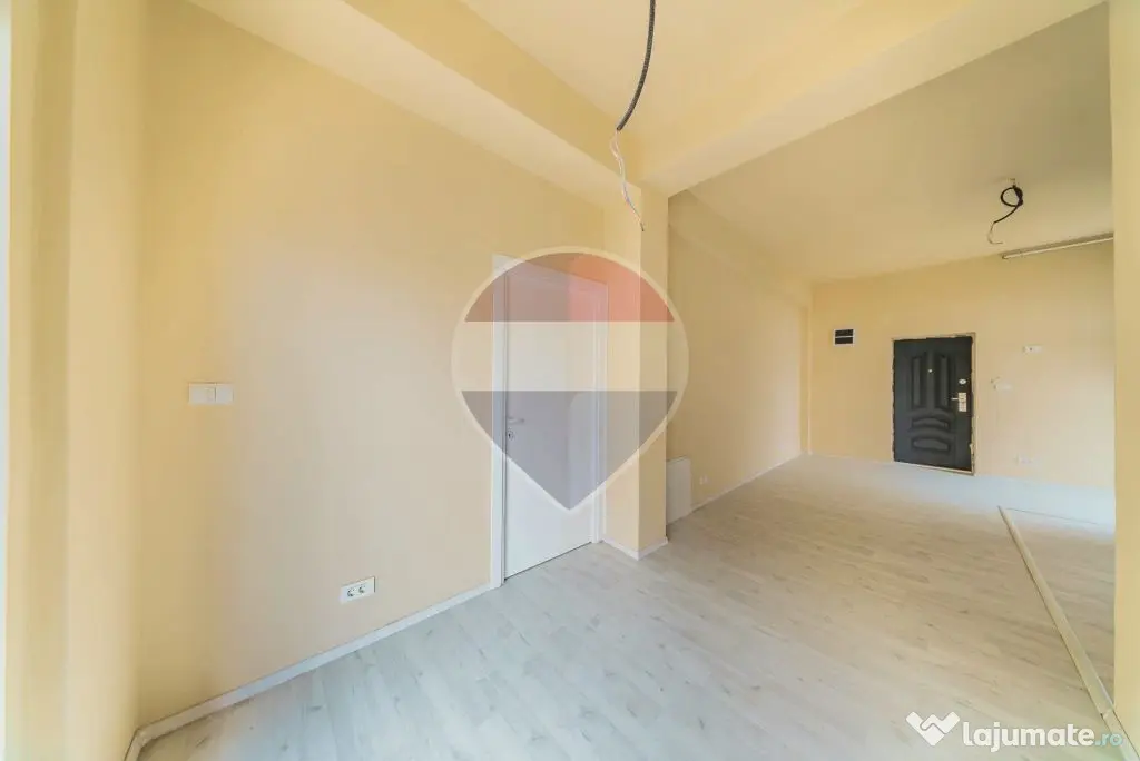 Apartament nou cu 2 camere și balcon de 20 mp, în zona Intim - Arad (Arad)