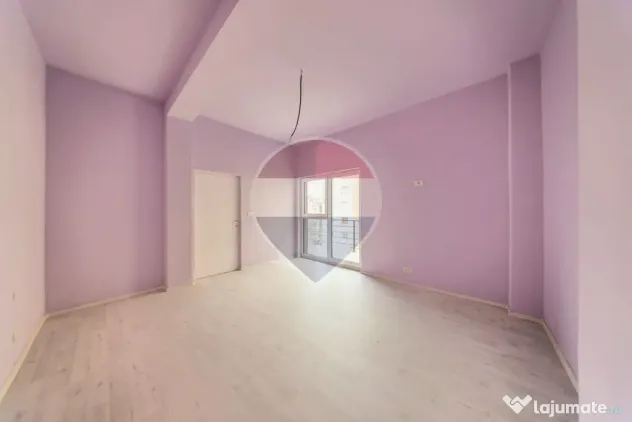 Apartament nou cu 2 camere și balcon de 20 mp, în zona Intim - Arad (Arad)