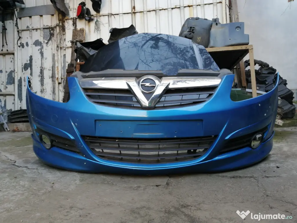 bara Opel Corsa D OPC 500 lei