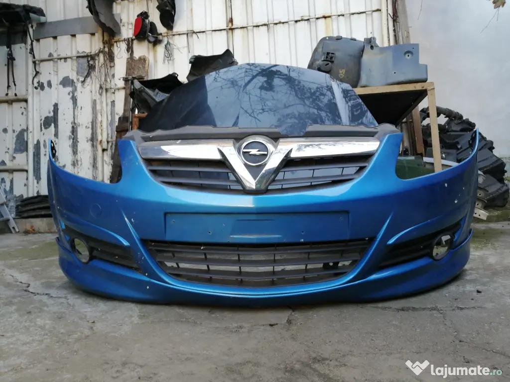 bara Opel Corsa D OPC 500 lei