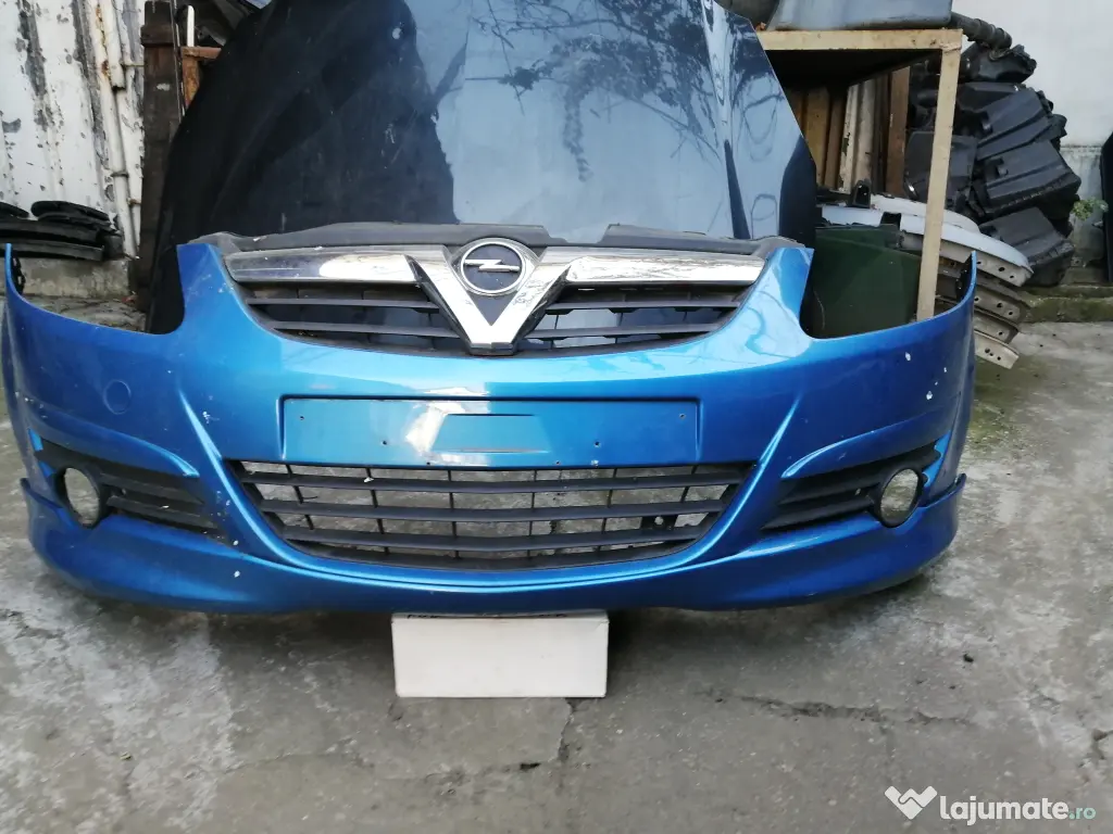 bara Opel Corsa D OPC 500 lei