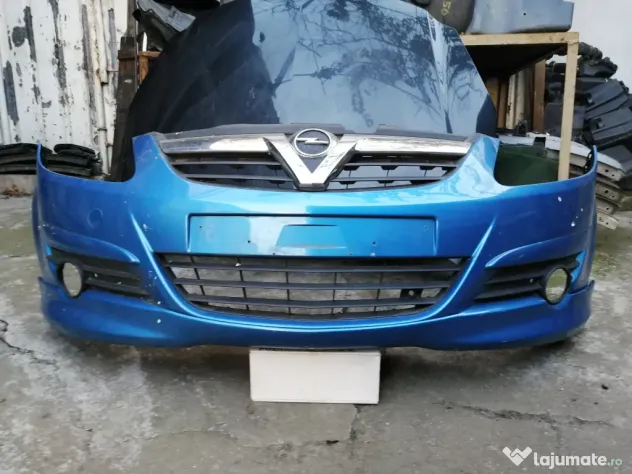 bara Opel Corsa D OPC 500 lei