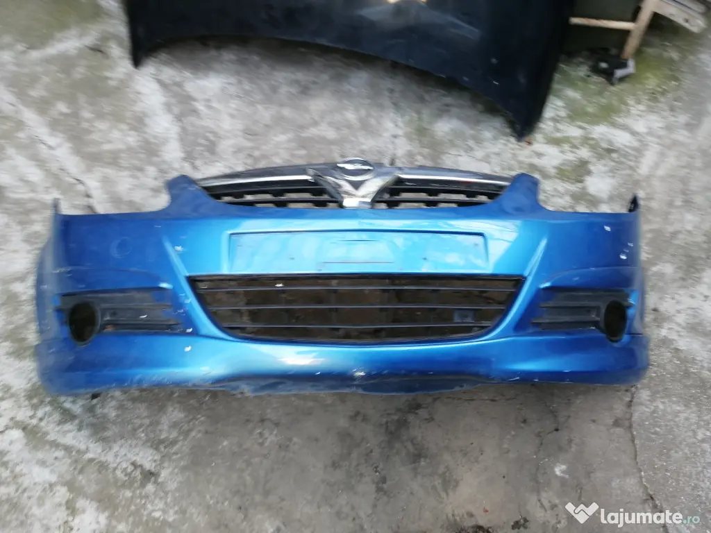 bara Opel Corsa D OPC 500 lei