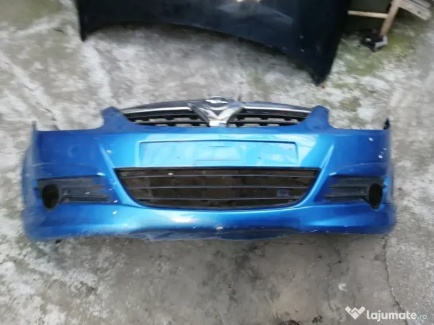 bara Opel Corsa D OPC 500 lei