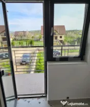Garsonieră premium, 37,5 mp – Ipotești, etaj 1 