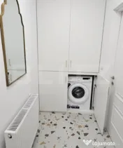 Garsonieră premium, 37,5 mp – Ipotești, etaj 1 