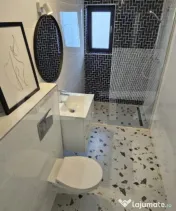 Garsonieră premium, 37,5 mp – Ipotești, etaj 1 