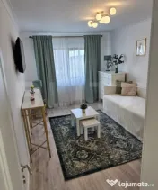 Garsonieră premium, 37,5 mp – Ipotești, etaj 1 
