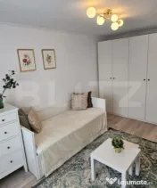 Garsonieră premium, 37,5 mp – Ipotești, etaj 1 