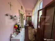Casa de vanzare! 9 Camere, 200 MP, zona Florilor - Dej 
