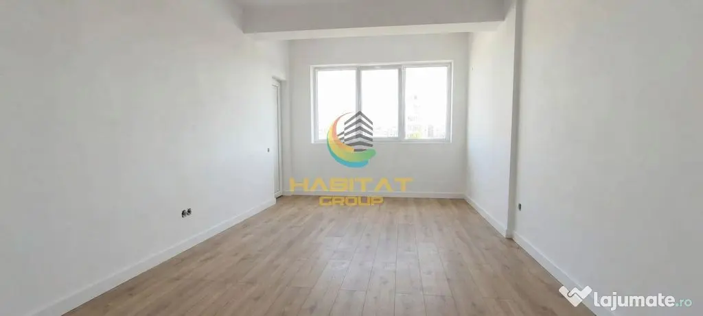 Garsoniera Decomandata | 37 MP + Balcon | Posibilitate Rate - Bucuresti (Bucuresti-Ilfov)