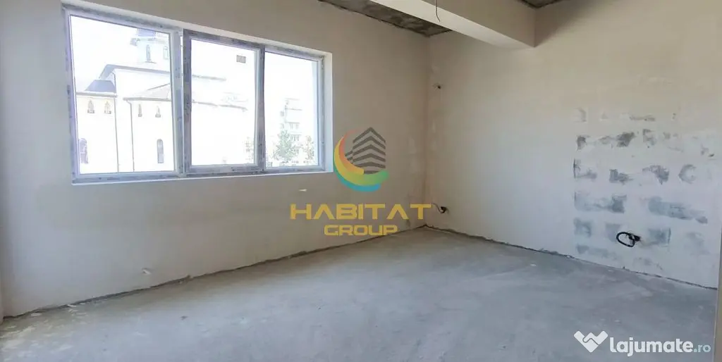 Garsoniera Decomandata | 37 MP + Balcon | Posibilitate Rate - Bucuresti (Bucuresti-Ilfov)