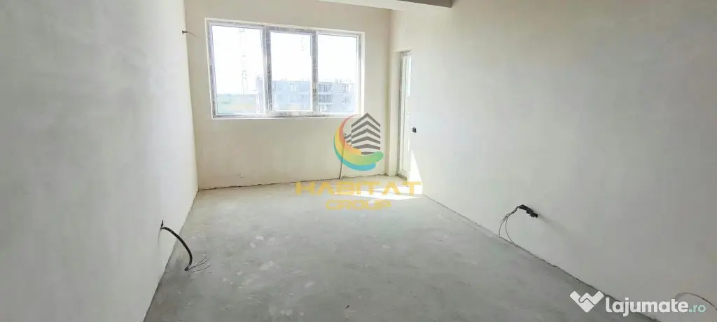 Garsoniera Decomandata | 37 MP + Balcon | Posibilitate Rate - Bucuresti (Bucuresti-Ilfov)