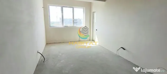 Garsoniera Decomandata | 37 MP + Balcon | Posibilitate Rate - Bucuresti (Bucuresti-Ilfov)
