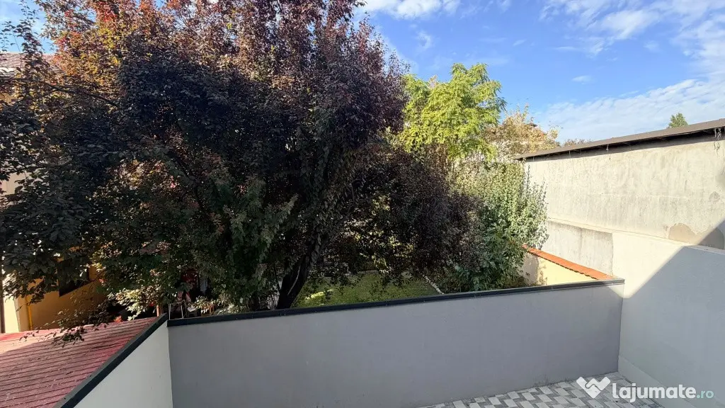 VilДѓ de lux I oazДѓ de liniИ™te cu priveliИ™te deosebitДѓ - Bucuresti (Bucuresti-Ilfov)