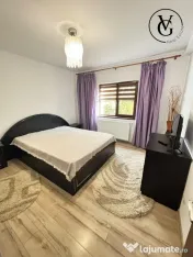 Apartament 3 camere | Faleza Nord | Termen lung
