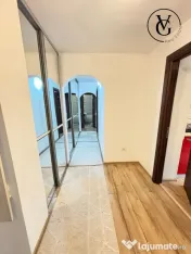Apartament 3 camere | Faleza Nord | Termen lung