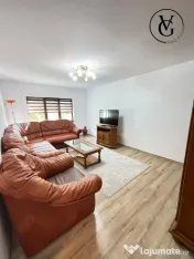 Apartament 3 camere | Faleza Nord | Termen lung