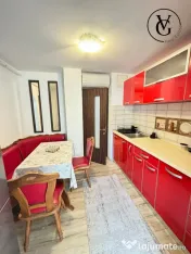 Apartament 3 camere | Faleza Nord | Termen lung