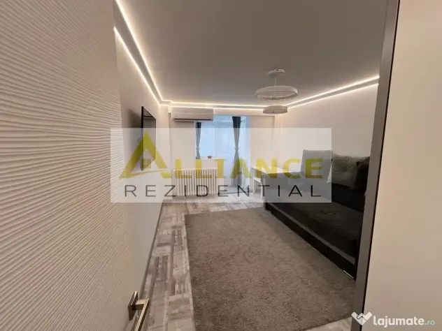 2 CAMERE DE INCHIRIAT | 51 MP | 600 € - Bucuresti (Bucuresti-Ilfov)