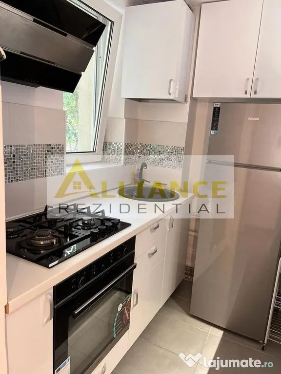 2 CAMERE DE INCHIRIAT | 51 MP | 600 € - Bucuresti (Bucuresti-Ilfov)