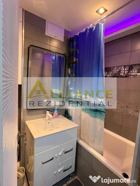 2 CAMERE DE INCHIRIAT | 51 MP | 600 € - Bucuresti (Bucuresti-Ilfov)