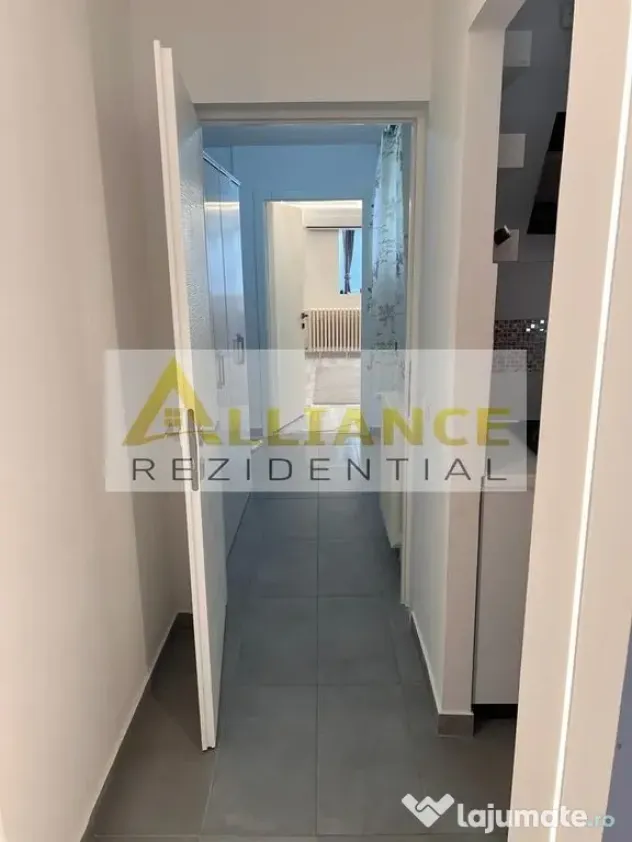 2 CAMERE DE INCHIRIAT | 51 MP | 600 € - Bucuresti (Bucuresti-Ilfov)