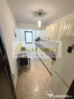 2 CAMERE DECOMANDAT + PARCARE INCLUSA | 53 MP - MOBILAT UTILAT