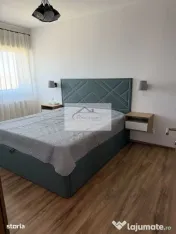 Apartament cu 3 camere, balcon și garaj în Buna Ziua, Sophia Residence 