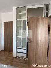 Apartament cu 3 camere, balcon și garaj în Buna Ziua, Sophia Residence 