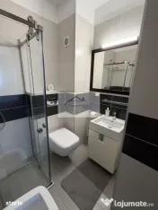 Apartament cu 3 camere, balcon și garaj în Buna Ziua, Sophia Residence 