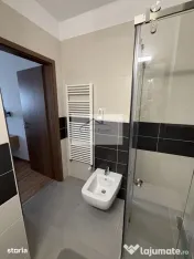 Apartament cu 3 camere, balcon și garaj în Buna Ziua, Sophia Residence 