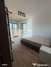 Apartament cu 3 camere, balcon și garaj în Buna Ziua, Sophia Residence 