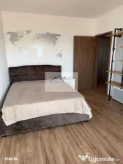 Apartament cu 3 camere, balcon și garaj în Buna Ziua, Sophia Residence 