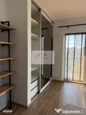 Apartament cu 3 camere, balcon și garaj în Buna Ziua, Sophia Residence 