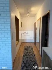 Apartament cu 3 camere, balcon și garaj în Buna Ziua, Sophia Residence 