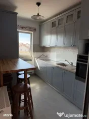 Apartament cu 3 camere, balcon și garaj în Buna Ziua, Sophia Residence 
