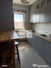 Apartament cu 3 camere, balcon și garaj în Buna Ziua, Sophia Residence 