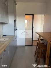 Apartament cu 3 camere, balcon și garaj în Buna Ziua, Sophia Residence 