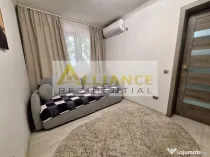 Metrou MIHAI BRAVU | Apartament 2 camere RENOVAT | Bloc reabilitat
