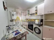 Metrou MIHAI BRAVU | Apartament 2 camere RENOVAT | Bloc reabilitat