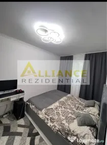 METROU MIHAI BRAVU - APARTAMENT 2 CAMERE - 77.000 EURO