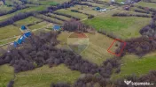 REZERVAT | DE VANZARE| 480MP| INTRAVILAN| PRIVELISTE+LINISTE| 