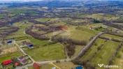 REZERVAT | DE VANZARE| 480MP| INTRAVILAN| PRIVELISTE+LINISTE| 