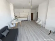 Apartament 2 camere, 45 mp, terasă | zona Eroilor, Floreșt